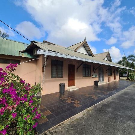 Penginapan Harmoni Inn Kuala Terengganu Exterior foto