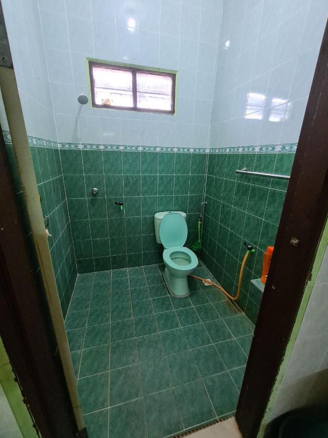 Penginapan Harmoni Inn Kuala Terengganu Exterior foto