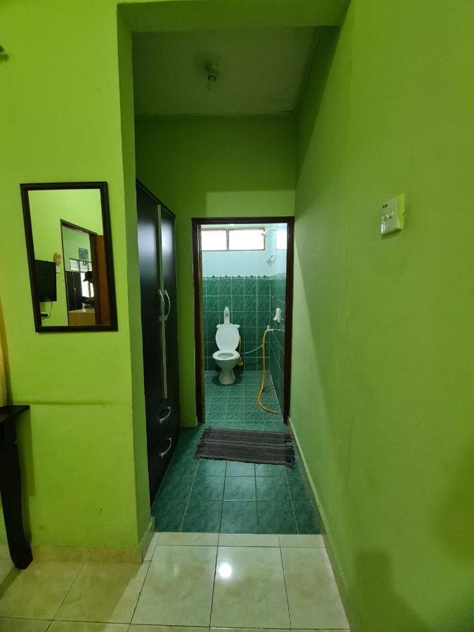 Penginapan Harmoni Inn Kuala Terengganu Exterior foto