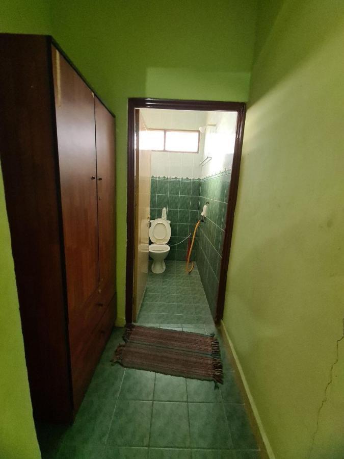 Penginapan Harmoni Inn Kuala Terengganu Exterior foto
