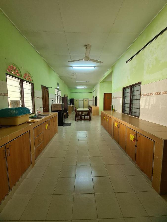 Penginapan Harmoni Inn Kuala Terengganu Exterior foto
