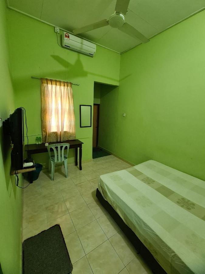 Penginapan Harmoni Inn Kuala Terengganu Exterior foto