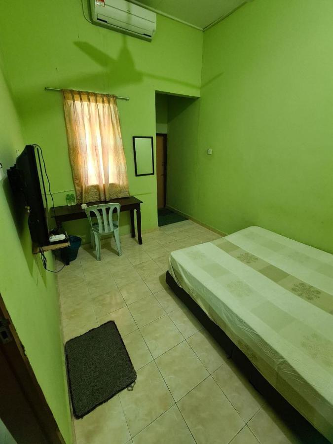 Penginapan Harmoni Inn Kuala Terengganu Exterior foto