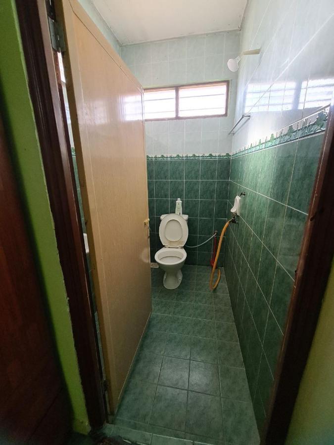 Penginapan Harmoni Inn Kuala Terengganu Exterior foto